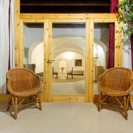 Loft Cidade Antiga Διαμέρισμα Μπέχα Εξωτερικό φωτογραφία