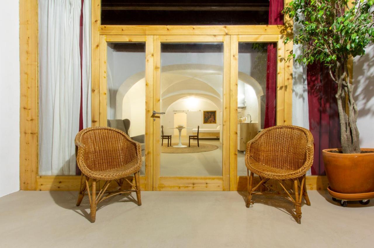 Loft Cidade Antiga Διαμέρισμα Μπέχα Εξωτερικό φωτογραφία