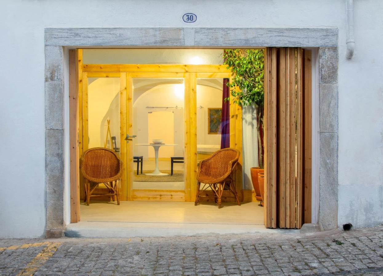 Loft Cidade Antiga Διαμέρισμα Μπέχα Εξωτερικό φωτογραφία