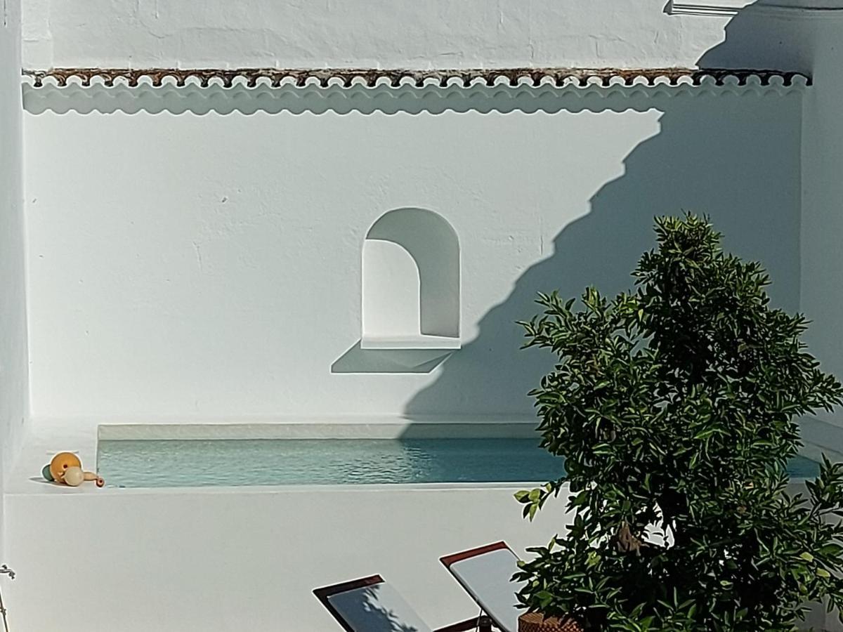 Loft Cidade Antiga Διαμέρισμα Μπέχα Εξωτερικό φωτογραφία
