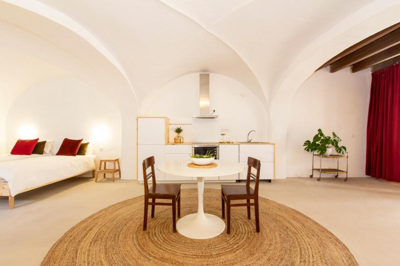 Loft Cidade Antiga Διαμέρισμα Μπέχα Εξωτερικό φωτογραφία