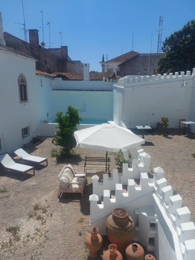 Loft Cidade Antiga Διαμέρισμα Μπέχα Εξωτερικό φωτογραφία