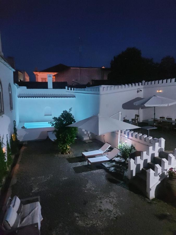 Loft Cidade Antiga Διαμέρισμα Μπέχα Εξωτερικό φωτογραφία